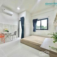 Trống Sẵn Studio Có Ban Công, Full Nt, Tháng Máy Tại Võ Văn Hát, Q9