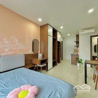 Phòng Studio Cao Cấp Bankong View Đẹp