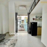 Siêu Phẩm Duplex Mới Keng Có Bancol Kế Quận 11, Quận 10