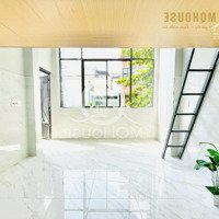 Cho Thuê Duplex Cửa Sổ Trời Gần Iuh,Vlu