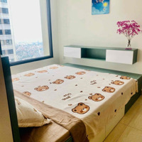 Rẻ Nhất Studio S3 Full Đồ Đẹp Vị Trí Trung Tâm 2.120 Tỷ Vinhomes