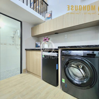 Cho Thuê Duplex Full Nội Thất Máy Giặt Riêng