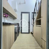 Cho Thuê Duplex Full Nội Thất Máy Giặt Riêng