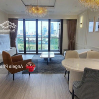 Cho Thuê Galleria- Metropole 1 Phòng Ngủ Diện Tích Lớn Hàng Hiếm View Sông,View Cầu Bason, Bitexco