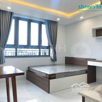 Trống Lại 1Phòng Studio Đổ Được Oto, Gần Sông Sài Gòn, Full Nt