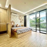 Căn Hộ Studio Bancol -Nguyễn Thái Bình Q1- Trường Đại Học Kt Cao Thắng