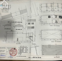 Bán Gấp Lô Đất Hơn 700M2 Mặt Tiền Đặng Công Bỉnh, Hóc Môn