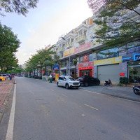 Nhà Vườn Mặt Tiền 6M Khu D Geleximco Lê Trọng Tấn, Cách Aeon Mall Hà Đông 800M, Giá Chỉ Từ 19 Tỷ