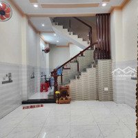 Nhà Nguyễn Khoái Q4- 4 Lầu Đúc- 39M2- 4X10M- Hẻm 3M- Giá Bán 4 Tỷ Nhỉnh