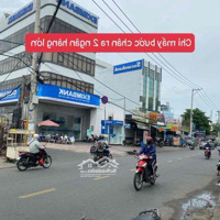 Bán Nhà Mặt Tiền Kinh Doanh Đường Hà Huy Giáp Phường Thạnh Lộc Q12