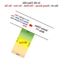 Siêu Phẩm Mai Đình Giá 2Xtr/M Ah
Cách Kcn Nội Bài Đúng 150M Đg Chim Bay
Đg Thông Oto Chạy