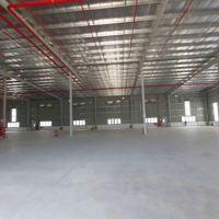 Cho Thuê Xưởng 1400M2 Khu Công Nghiệp Giầu Dây. Hưng Lộc, Thống Nhất