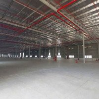 Cho Thuê Xưởng 1400M2 Khu Công Nghiệp Giầu Dây. Hưng Lộc, Thống Nhất