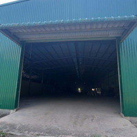 Cho Thuê Xưởng 1200M2 Trong Kcn Tam Phước, Biên Hòa