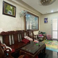 Bán Nhà Tố Hữu, Phân Lô Cán Bộ, Ô Tô Đỗ Cửa, View Trường Học, 52M2, 5 Tầng, Hơn 12 Tỷ