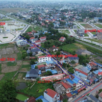 Bán Gấp 300M2 Phổ Yên, Thái Nguyên. Đường 2 Oto Tránh, Kinh Doanh Tốt, Gần Khu Đô Thị Và Công Viên.