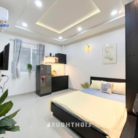 Căn Hộ Full Nội Thất Như Hình Gần Ngã Tư Phú Nhuận, An Ninh Tốt