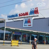 Cho Thuê Nhà 4 Tầng 500M² Sàn Gần Mega Làm Chdv, Văn Phòng Công Ty...