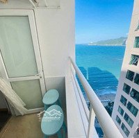 Chủ Cần Tiền Bán Rẻ Căn Hộ Biển Mường Thanh Viễn Triều Nha Trang View Thấy Biển