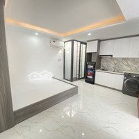 Căn Hộ Studio Ngõ 97 Hoàng Hoa Thám - Liễu Giai 4. 8 Triệu - 6 Triệu