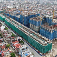 70M2 Đất Mặt Đường Lê Thánh Tông Tđc Kho 3 Lạc Viên - Ngang 5M