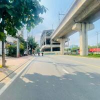 BDS HVL BIỆT THỰ NGAY TRẠM DỪNG METRO