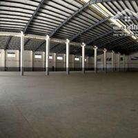 Cho thuê xưởng 5100m2-8000m2 KCN Long Khánh, TP Long Khánh, Đồng Nai