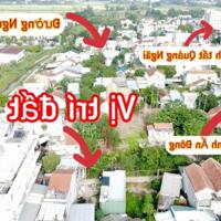 BÁN LÔ ĐẤT PHƯỜNG TRƯƠNG QUANG TRỌNG - LH 034 849 8889