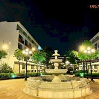 Giá rẻ, bán liền kề mặt phố Đức Giang, Bình Minh Garden, 2 mặt tiền, kinh doanh, DT 95m2