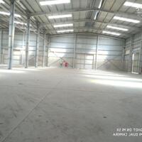 Cho thuê kho xưởng 500m² - 1000m² khu vực Nhổn, Bắc Từ Liêm Hà Nội