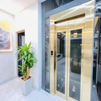 Nhà Đẹp Thang Máy Phố VIP Thể Giao, Hai Bà Trưng 42m, 6 tầng, mt 4m, giá 15.9 tỷ.