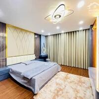 Nhà Đẹp Thang Máy Phố VIP Thể Giao, Hai Bà Trưng 42m, 6 tầng, mt 4m, giá 15.9 tỷ.