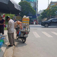 Hiếm! Bán Nhà Mặt Phố Đặng Tiến Đông, Quận Đống Đa -Kinh Doanh Đỉnh Cao -Giá Chỉ 17 Tỷ