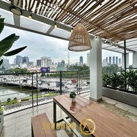 Khai Trương Căn Hộ Cao Cấp View Thành Phố Dạng 1 Phòng Ngủfull Nội Thất Ngay Hoàng Sa ,Trường Sa