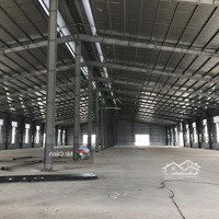 Cho Thuê Kho Diện Tích: 1500M2, 3000M2, 5000M2, Tại Ccn Hà Bình Phương, Thường Tín. Liên Hệ: 0904648696