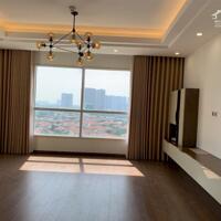 Căn hộ cho thuê Căn hộ 150m2 3PN CC Splendora Bắc An Khánh, full nội thất gỗ, view triệu đô