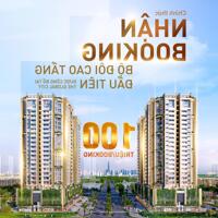 Booking The Global City - Căn Hộ Cao Cấp An Phú Quận 2 Lh 0903 066 813