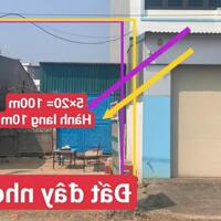 Đừng bỏ lỡ cơ hội sở hữu mảnh đất vàng tại mặt đường 310, giáp KCN Tam Dương.