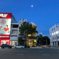 Cho Thuê Nhà Nguyên Căn 3 Mặt Tiền Đại Lộ 30/4, Gần Vincom Tây Ninh