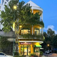 Cho Thuê Nhà Nguyên Căn 3 Mặt Tiền Đại Lộ 30/4, Gần Vincom Tây Ninh