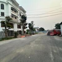 Bán đất KĐT Rairy town , Tích Sơn, dt 140m2 , giá 27.x tr/m