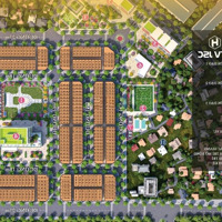 Cần Chuyển Nhượng Suất Ngoại Giao Đất Nền Dream City Bắc Giang