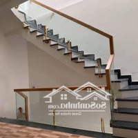 Chủ Nhà Cho Thuê Cả Nhà Mới, Nguyễn Chánh/ Trung Yên, 91M2X 4T- Kinh Doanh, Vp, Nhà Hàng - 27 Tr