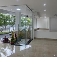 Hàng hiếm - Building view sông 428 Trường Sa, Phú Nhuận - 13x15M, Hầm 7 Tầng, HĐT 285 TR/TH