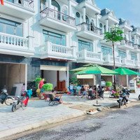 5 Suất Nội Bộ Giá Tốt Đất Và Nhà Phố Thăng Long 2 Ngay Trung Tâm Lai Uyên, Sổ Sẵn Chỉ 899 Triệu/100M2.