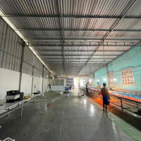 Kho 300M2 Cho Thuê, Phạm Văn Sáng, Vĩnh Lộc A, Bình Chánh