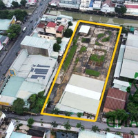 Cho Thuê Mặt Bằng Gần 6.000M2 Nội Thành Biên Hòa, P. Tân Tiến