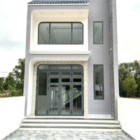 Bán nhà Thành phố Bến Cát - DT 4.3x30 – giá chỉ 2.18 tỷ - Lh:0377126673.