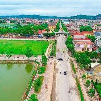 Chính Chủ Tôi Cần Bán Gấp Lô Đất Vàng Duy Nhất Còn Sót Tại Đồng Của Tt Đn Lục Nam Bắc G Diện Tích: 157M