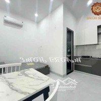 Studio Cửa Sổ Thoáng_Full Nội Thất_ Thang Máy_ Ngay Ngã Tư Hàng Xanh